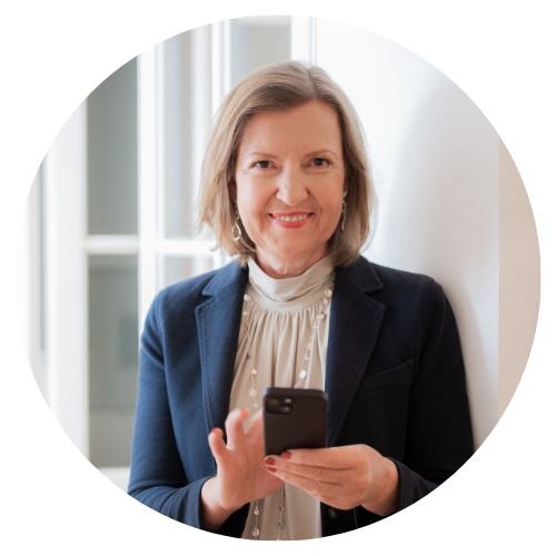 Johanna Eisenberger Wien Geldschwimmkurs