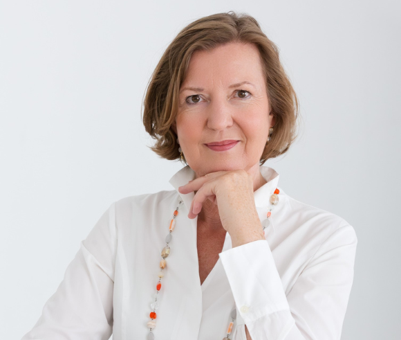 Johanna Eisenberger Wien Vermögensberatung Hallo