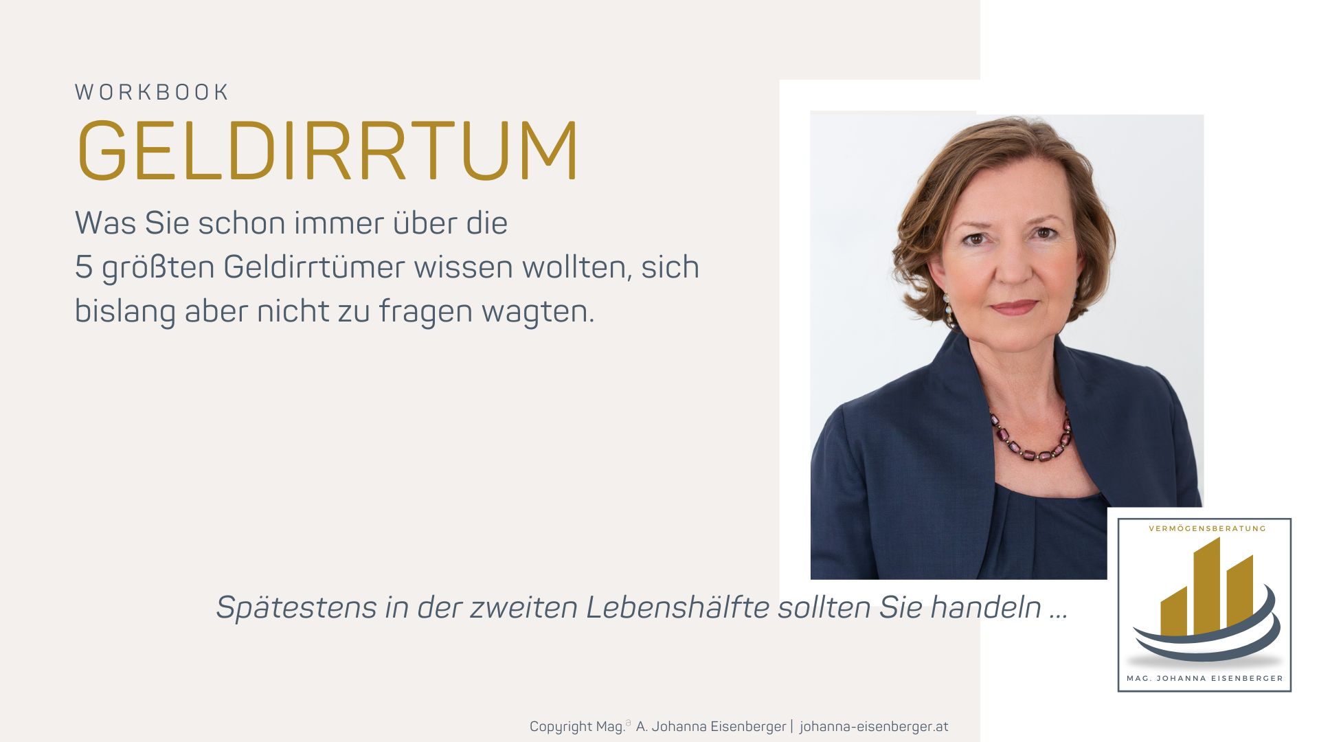 Workbook Geldirrtum 3D